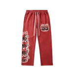 "1991 Sport" Fleece Set