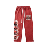 "1991 Sport" Fleece Set