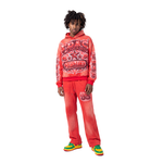 "1991 Sport" Fleece Set