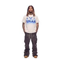 "Eagle 99" Tee