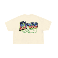 "Graffiti Collage" Tee
