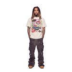 "Graffiti Collage" Tee