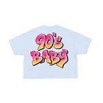 "Gunz" Tee
