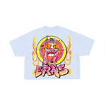 "Gunz" Tee