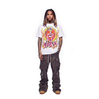 "Gunz" Tee