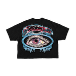 "Motor Club" Tee