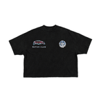 "Motor Club" Tee