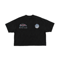 "Motor Club" Tee