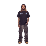 "Motor Club" Tee