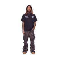 "Motor Club" Tee