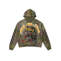 "Nothing Lasts Forever" Fleece Set