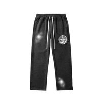 "Sparkle" Fleece Set
