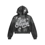 "Sparkle" Fleece Set