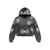 "Sparkle" Fleece Set