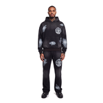 "Sparkle" Fleece Set