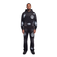 "Sparkle" Fleece Set