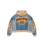 "Earned Not Given" Fleece Set