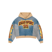"Earned Not Given" Fleece Set