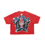 "Panther Club" Tee