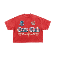 "Panther Club" Tee
