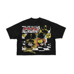"Punk Collage" Tee