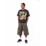 "Punk Collage" Tee