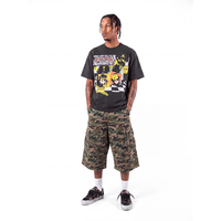 "Punk Collage" Tee